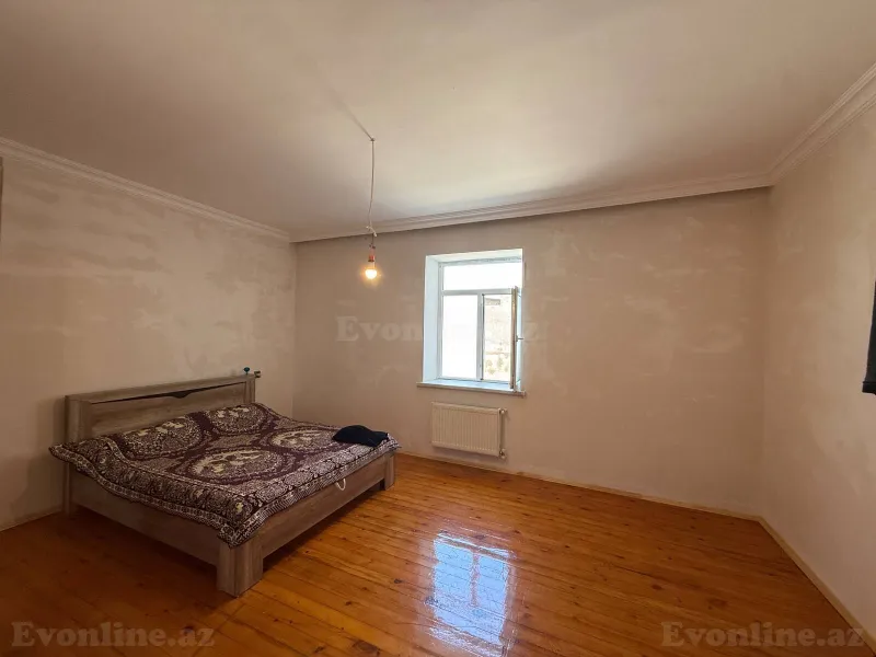 Satılır 6 otaqlı Həyət evi 200 m² Saray - şəkil 17