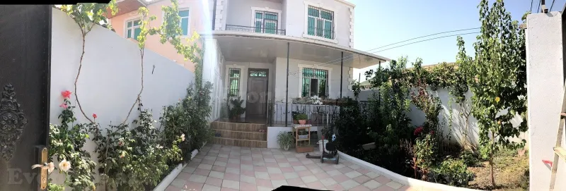 4 otaqlı Həyət evi 150 m² Masazır Satılır