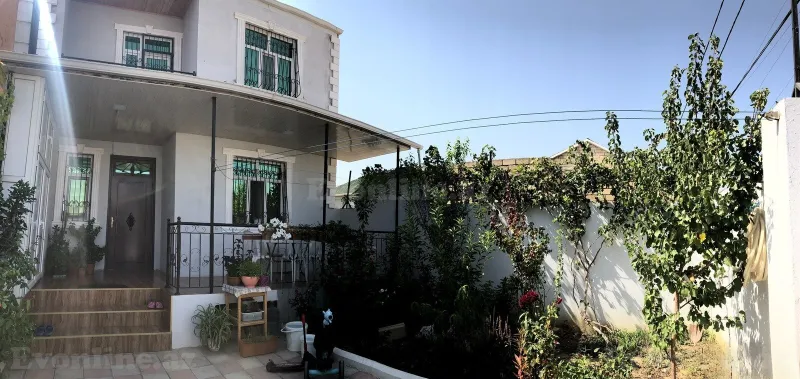 Satılır 4 otaqlı Həyət evi 150 m² Masazır - şəkil 2