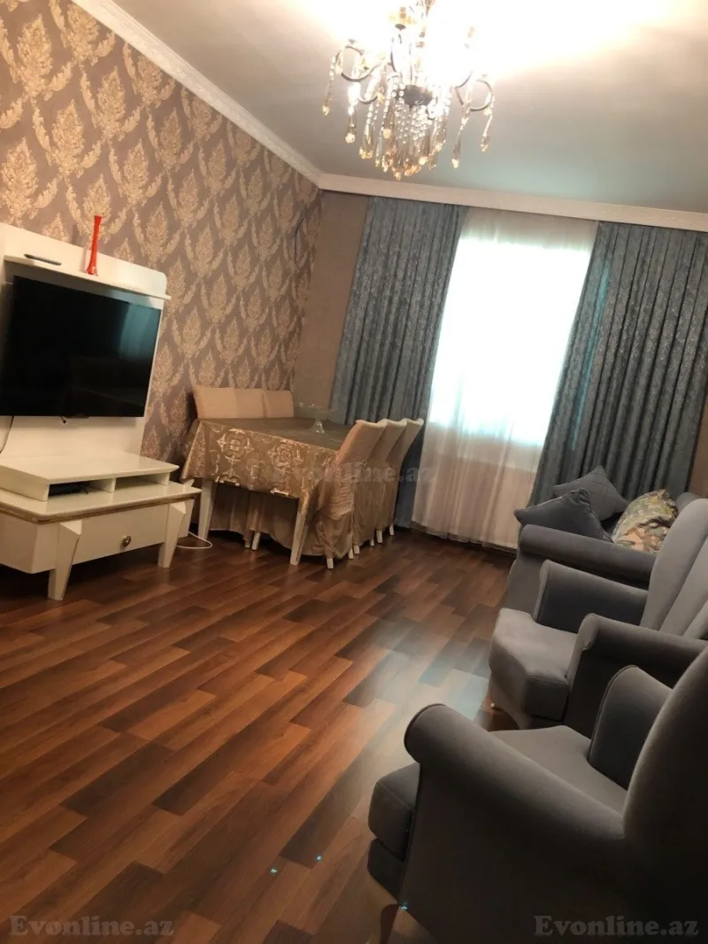 Satılır 4 otaqlı Həyət evi 150 m² Masazır - şəkil 3