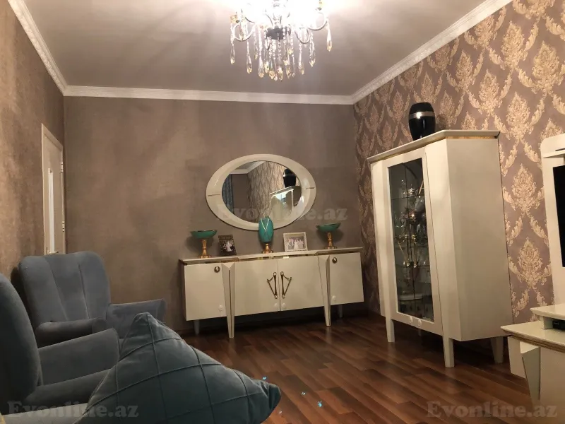 Satılır 4 otaqlı Həyət evi 150 m² Masazır - şəkil 4