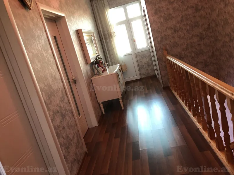 Satılır 4 otaqlı Həyət evi 150 m² Masazır - şəkil 7