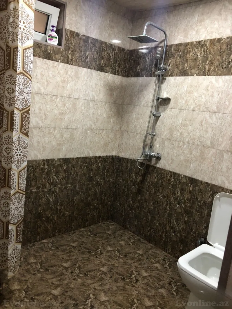 Satılır 4 otaqlı Həyət evi 150 m² Masazır - şəkil 8