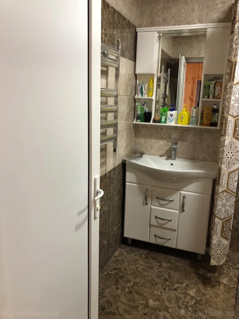 Satılır 4 otaqlı Həyət evi 150 m² Masazır - şəkil 9