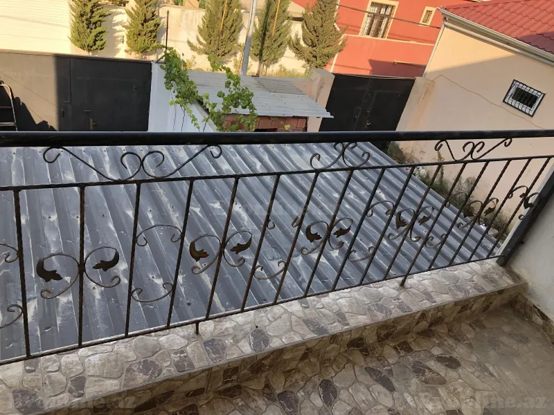 Satılır 4 otaqlı Həyət evi 150 m² Masazır - şəkil 14