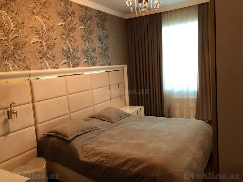 Satılır 4 otaqlı Həyət evi 150 m² Masazır - şəkil 15