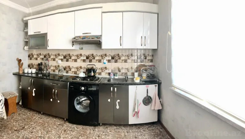Satılır 4 otaqlı Həyət evi 150 m² Masazır - şəkil 16