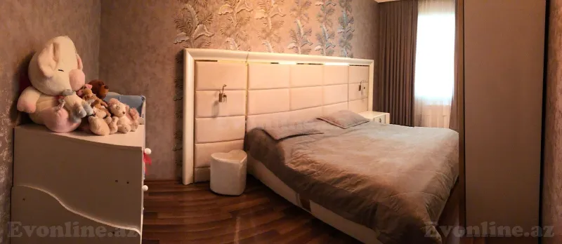 Satılır 4 otaqlı Həyət evi 150 m² Masazır - şəkil 17