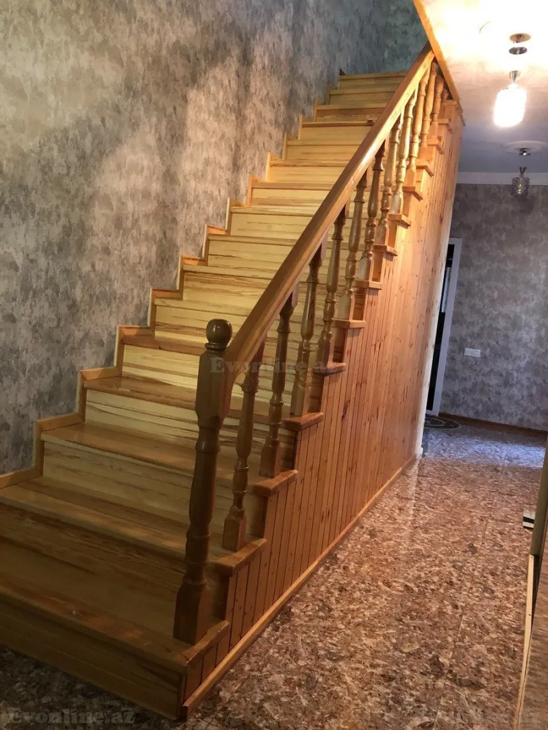 Satılır 4 otaqlı Həyət evi 150 m² Masazır - şəkil 18