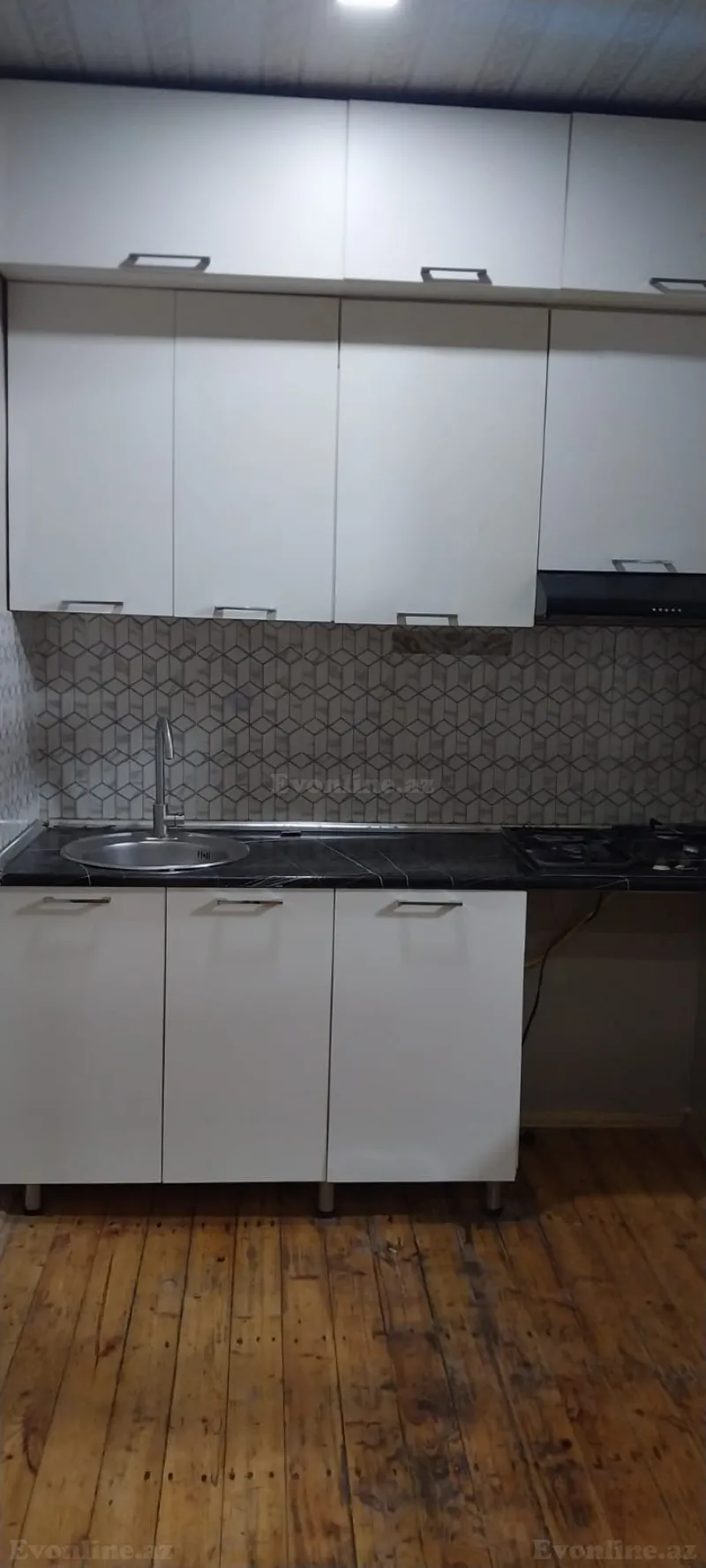 Satılır 3 otaqlı Həyət evi 75 m² Xırdalan - şəkil 9