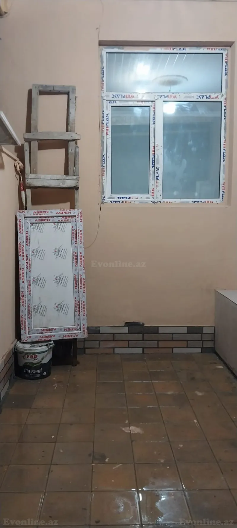 Satılır 3 otaqlı Həyət evi 75 m² Xırdalan - şəkil 11