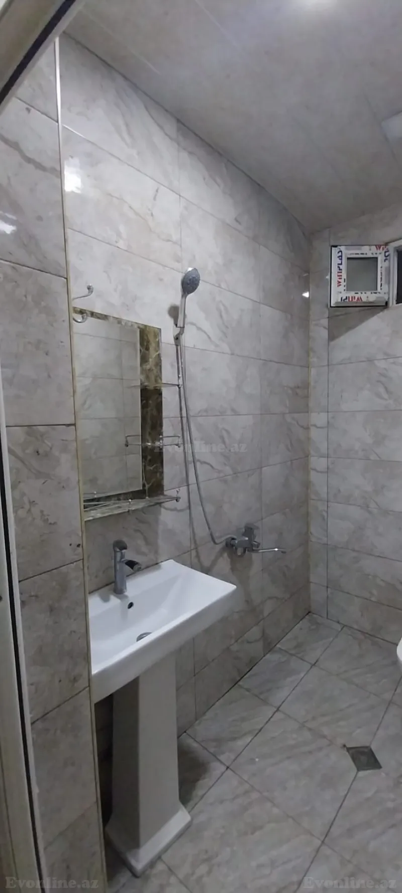 Satılır 3 otaqlı Həyət evi 75 m² Xırdalan - şəkil 13