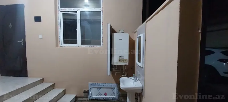 Satılır 3 otaqlı Həyət evi 75 m² Xırdalan - şəkil 16