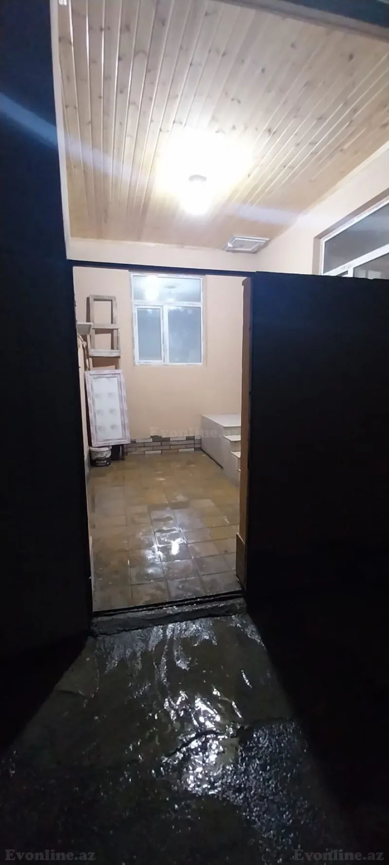 Satılır 3 otaqlı Həyət evi 75 m² Xırdalan - şəkil 22