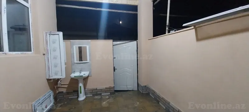 Satılır 3 otaqlı Həyət evi 75 m² Xırdalan - şəkil 23