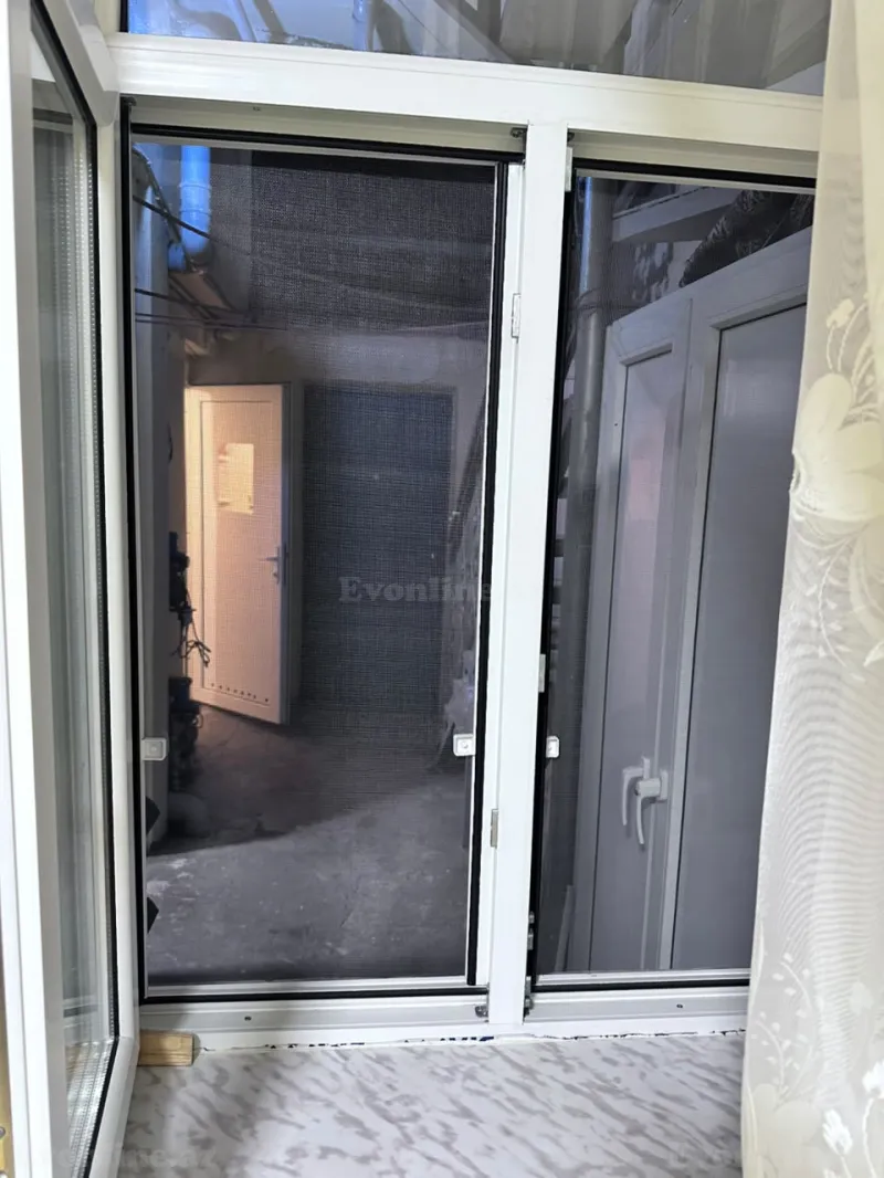 Kirayə verilir 1 otaqlı Mənzil Köhnə tikili 40 m² Yasamal - şəkil 3
