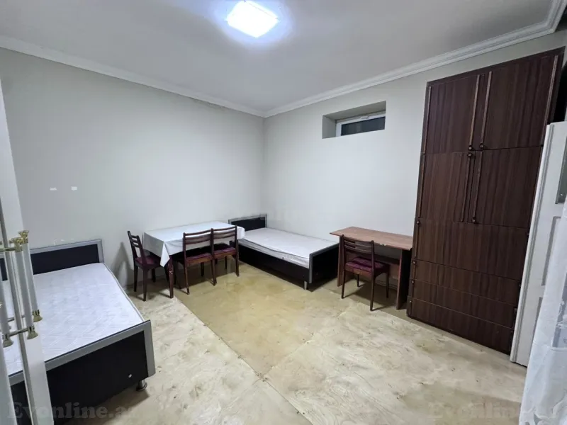 Kirayə verilir 1 otaqlı Mənzil Köhnə tikili 40 m² Yasamal - şəkil 4