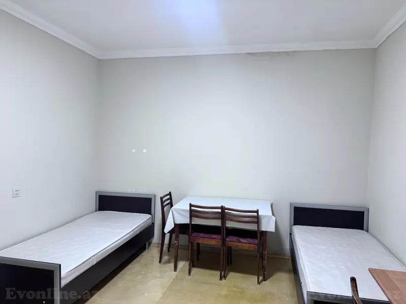 Kirayə verilir 1 otaqlı Mənzil Köhnə tikili 40 m² Yasamal - şəkil 5