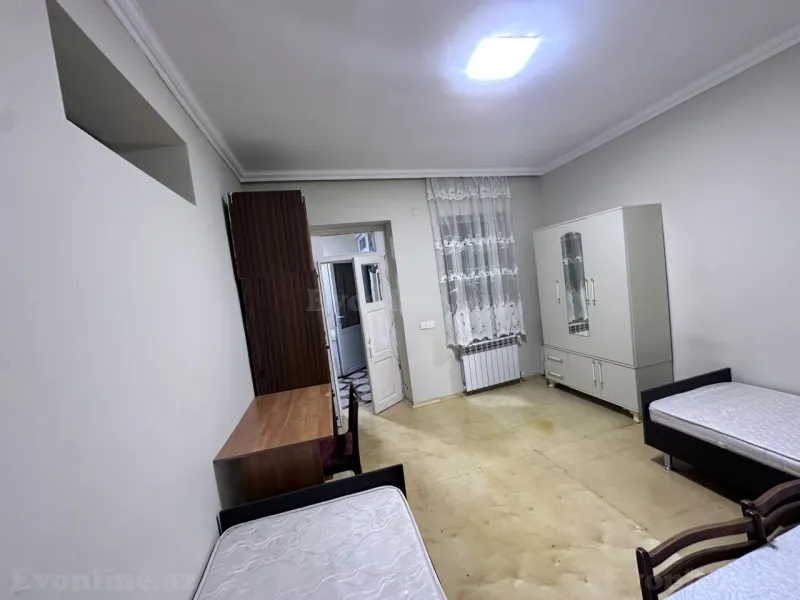 Kirayə verilir 1 otaqlı Mənzil Köhnə tikili 40 m² Yasamal - şəkil 7