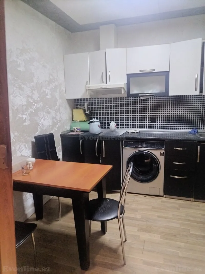 Satılır 3 otaqlı Mənzil Yeni tikili 82 m² Suraxanı r. - şəkil 6