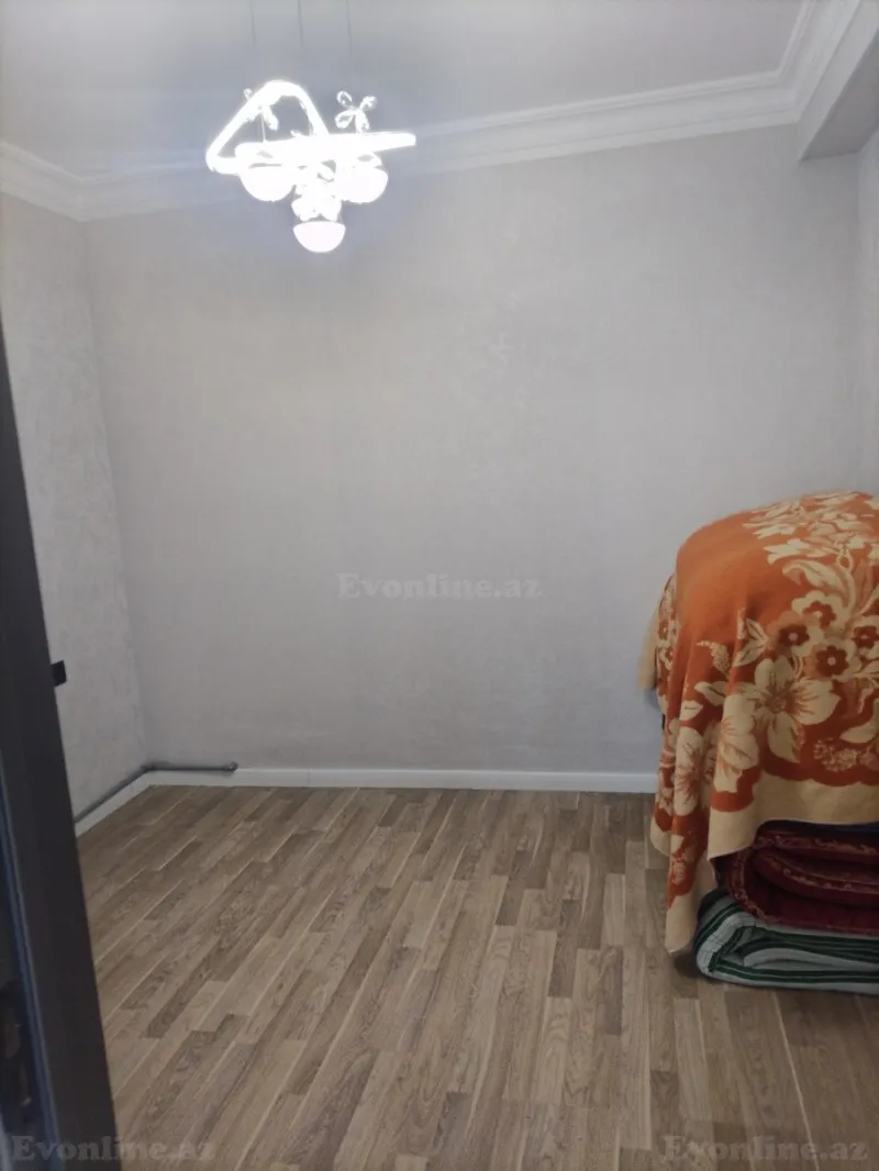 Satılır 3 otaqlı Mənzil Yeni tikili 82 m² Suraxanı r. - şəkil 7