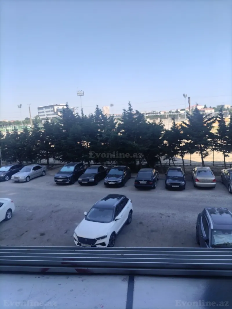 Satılır 3 otaqlı Mənzil Yeni tikili 82 m² Suraxanı r. - şəkil 8