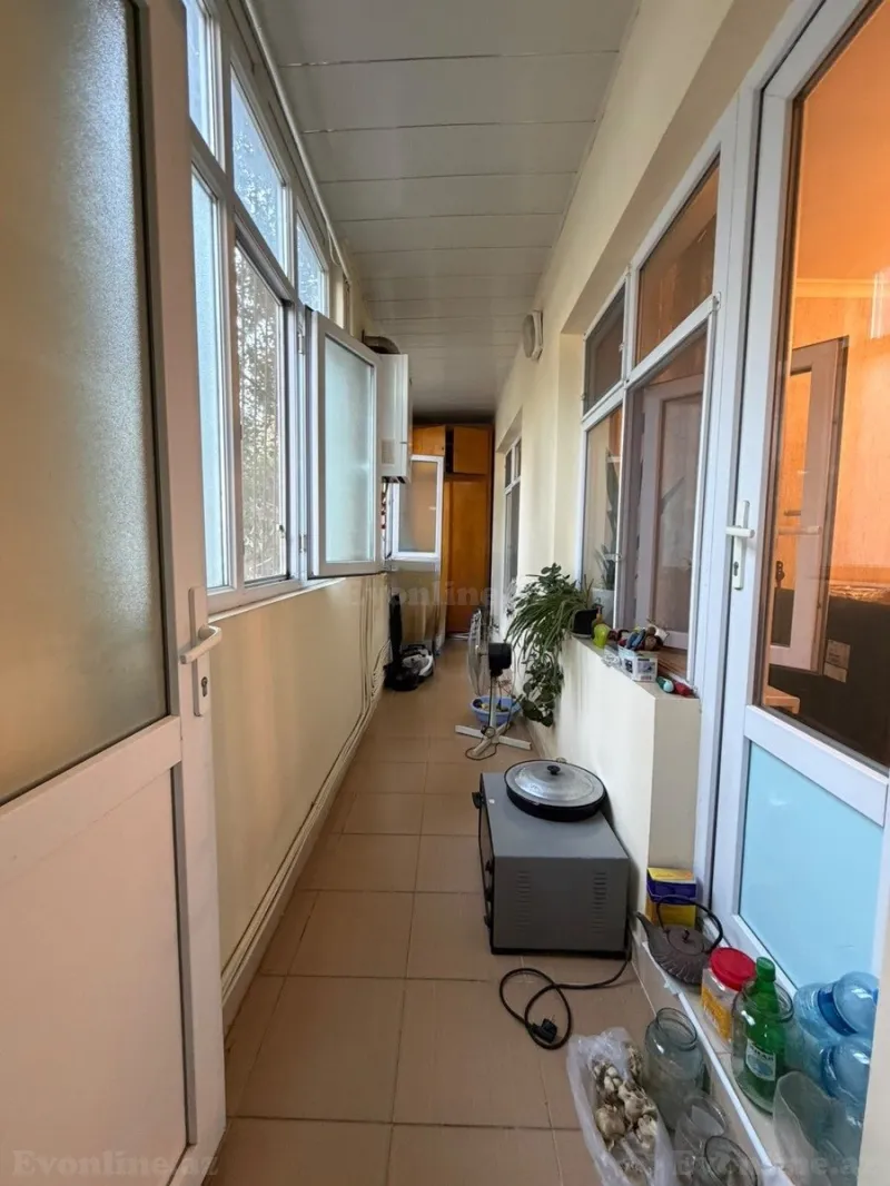 Satılır 5 otaqlı Mənzil Köhnə tikili 110 m² Həzi Aslanov m. - şəkil 7
