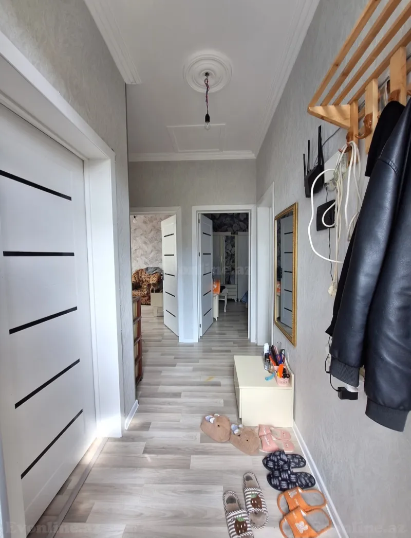 3 otaqlı Həyət evi 100 m² Masazır Satılır