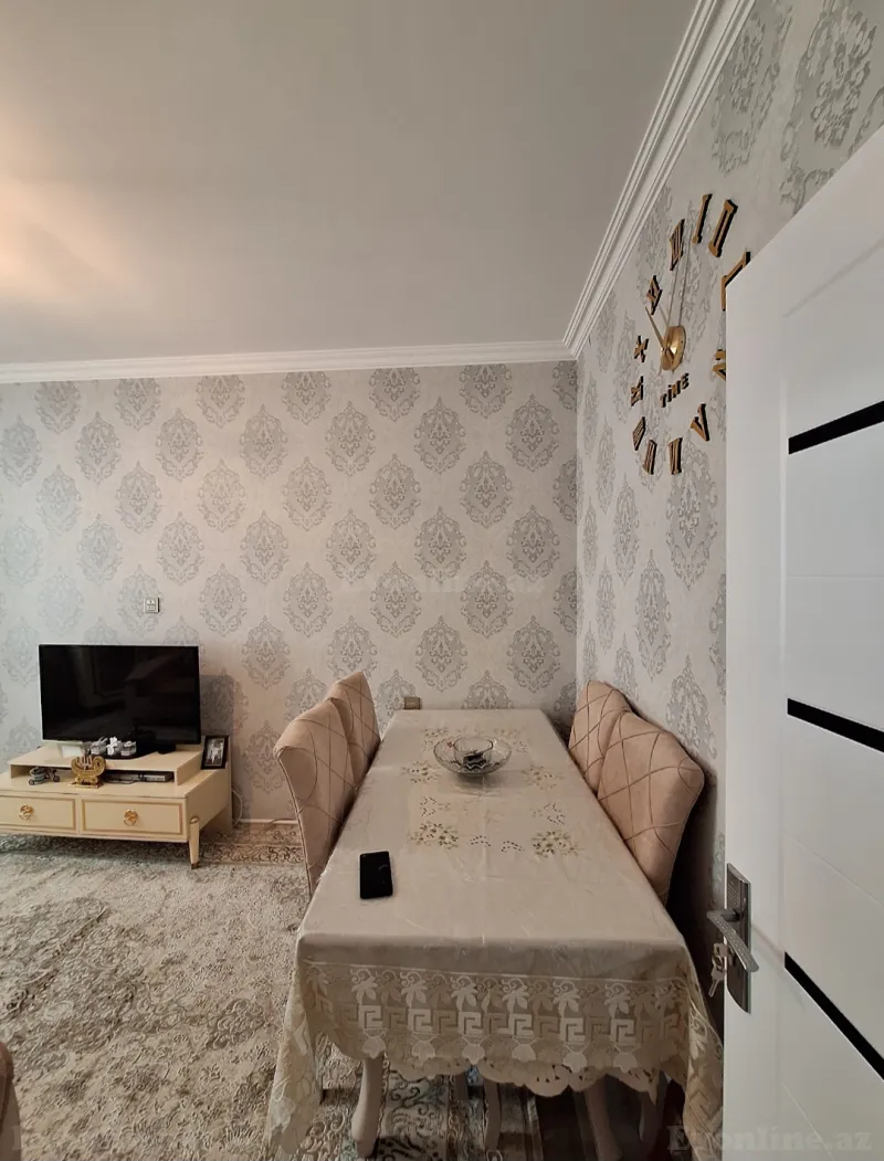 Satılır 3 otaqlı Həyət evi 100 m² Masazır - şəkil 3