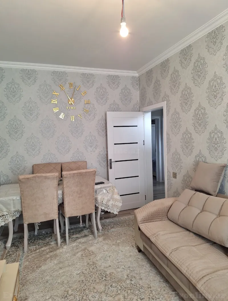 Satılır 3 otaqlı Həyət evi 100 m² Masazır - şəkil 4