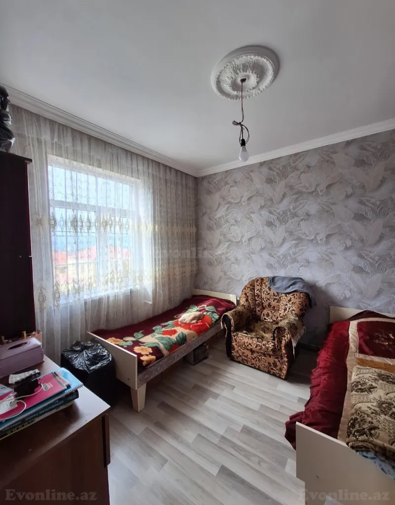 Satılır 3 otaqlı Həyət evi 100 m² Masazır - şəkil 5