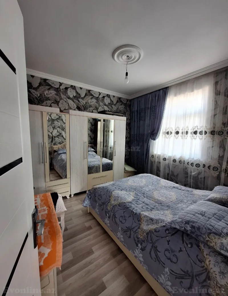 Satılır 3 otaqlı Həyət evi 100 m² Masazır - şəkil 6
