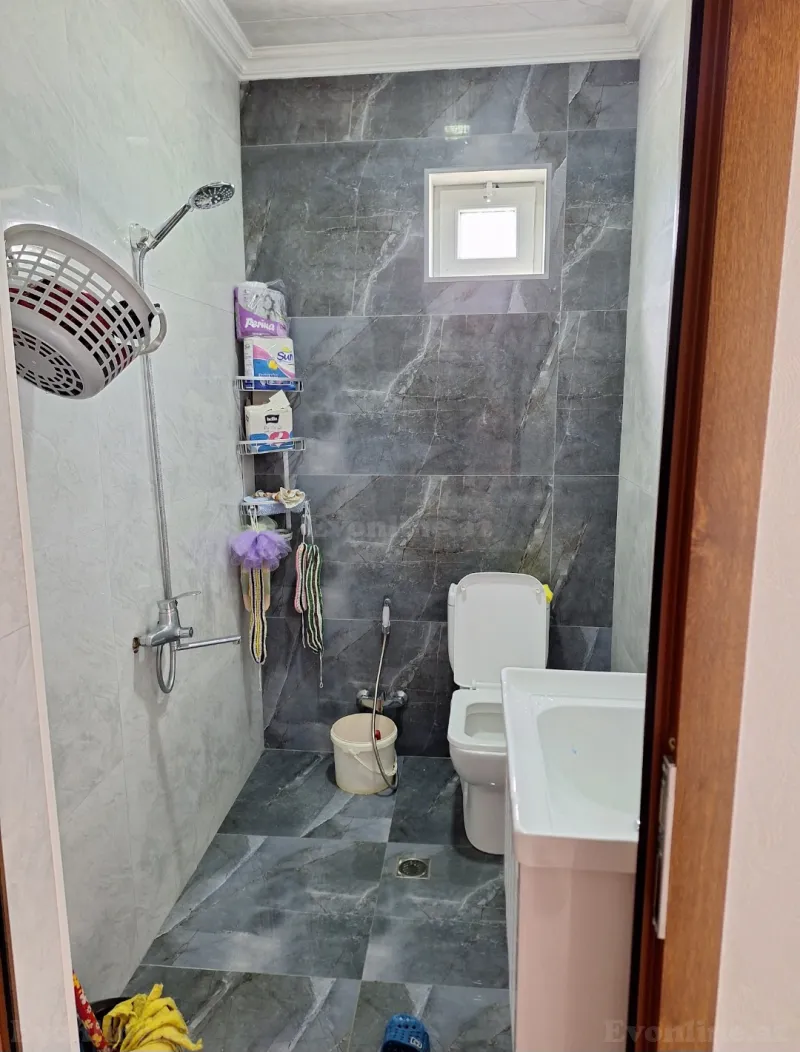 Satılır 3 otaqlı Həyət evi 100 m² Masazır - şəkil 7