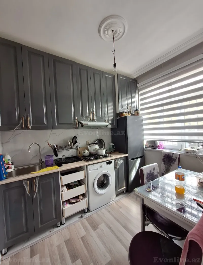 Satılır 3 otaqlı Həyət evi 100 m² Masazır - şəkil 8