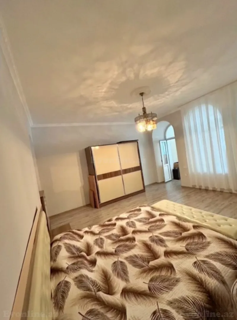 Satılır 5 otaqlı Həyət evi 110 m² Gəncə - şəkil 3
