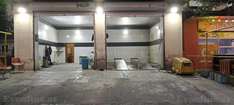Satılır Obyekt 80 m² Həzi Aslanov