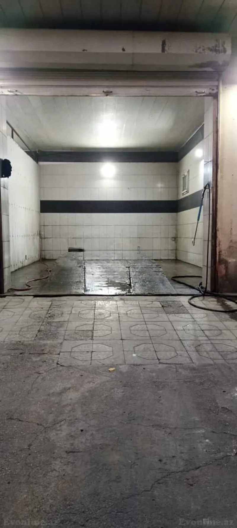 Satılır Obyekt 80 m² Həzi Aslanov - şəkil 2