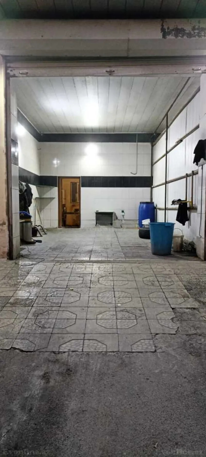 Satılır Obyekt 80 m² Həzi Aslanov - şəkil 3