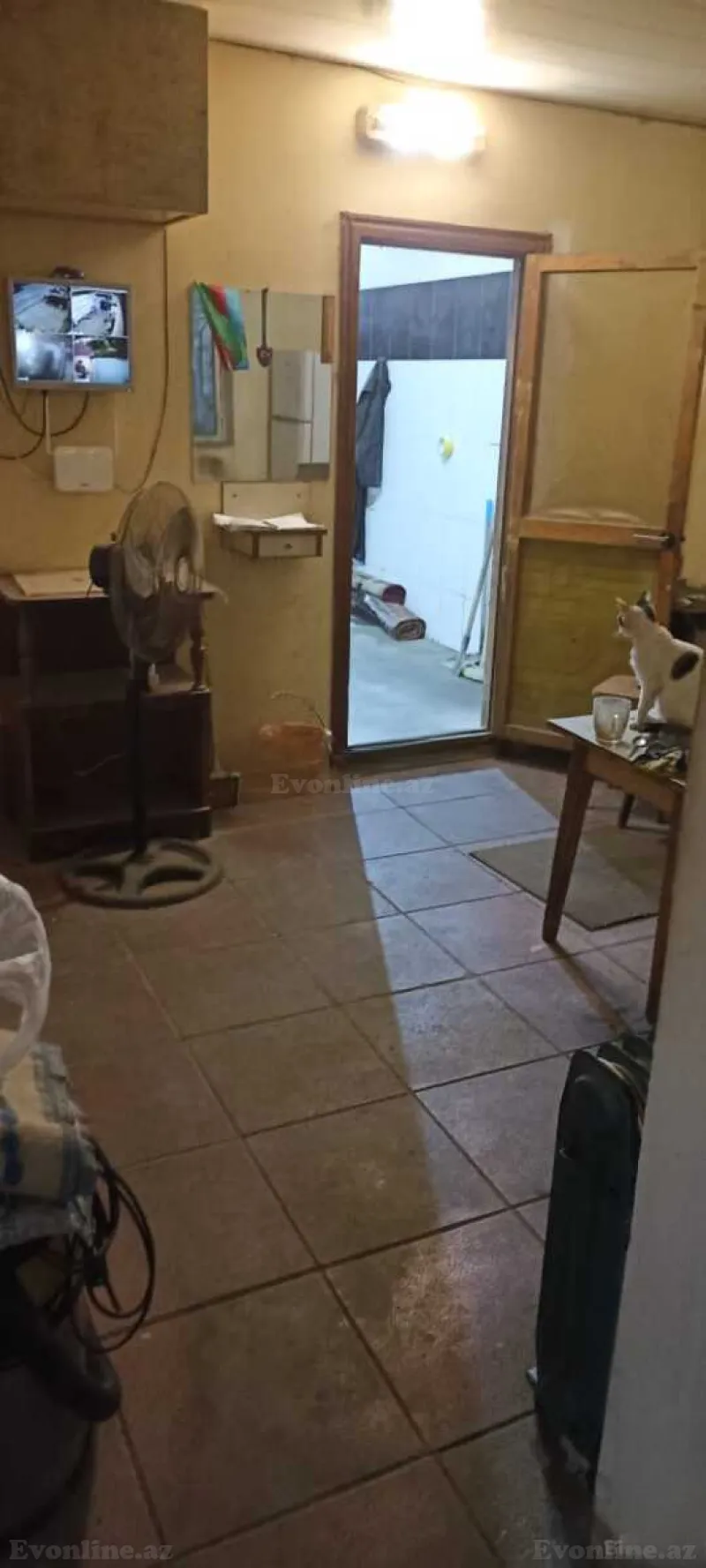 Satılır Obyekt 80 m² Həzi Aslanov - şəkil 5