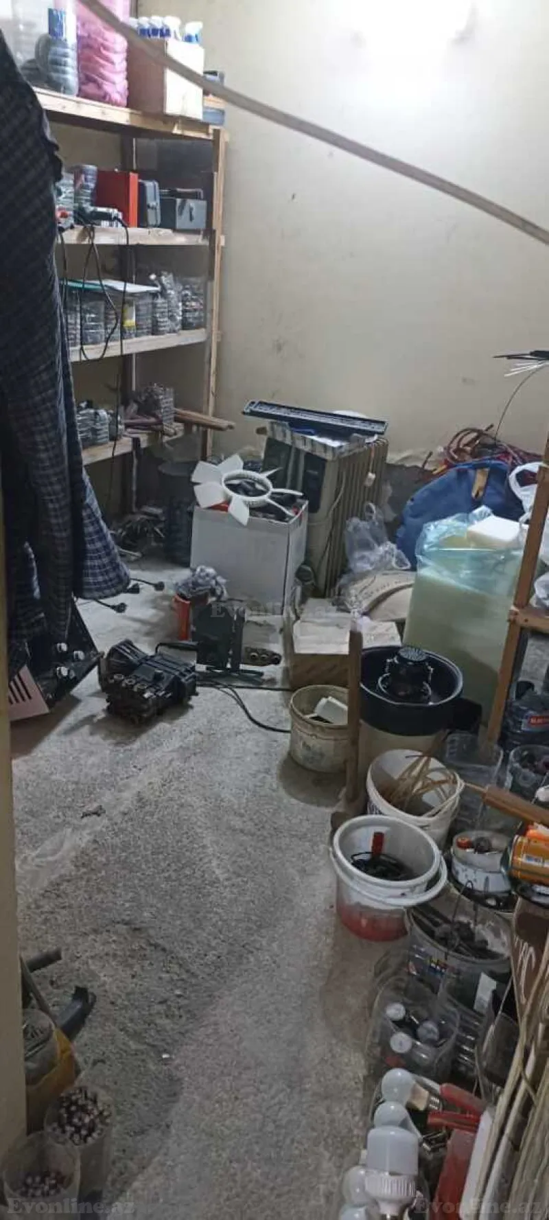 Satılır Obyekt 80 m² Həzi Aslanov - şəkil 6