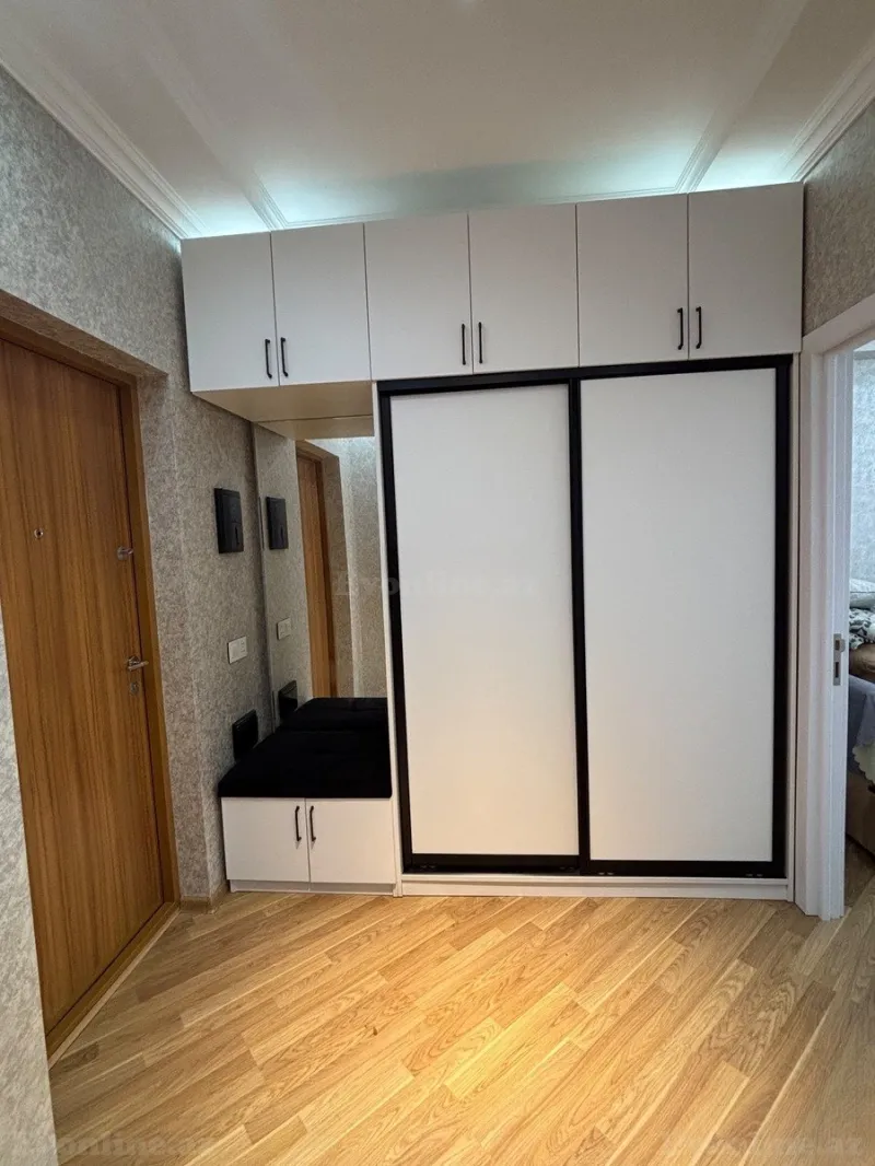 Satılır 2 otaqlı Mənzil Yeni tikili 58 m² Yeni Günəşli - şəkil 7