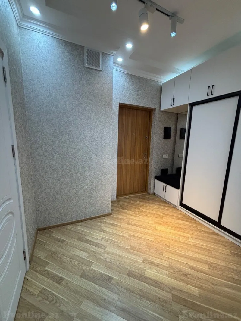Satılır 2 otaqlı Mənzil Yeni tikili 58 m² Yeni Günəşli - şəkil 12