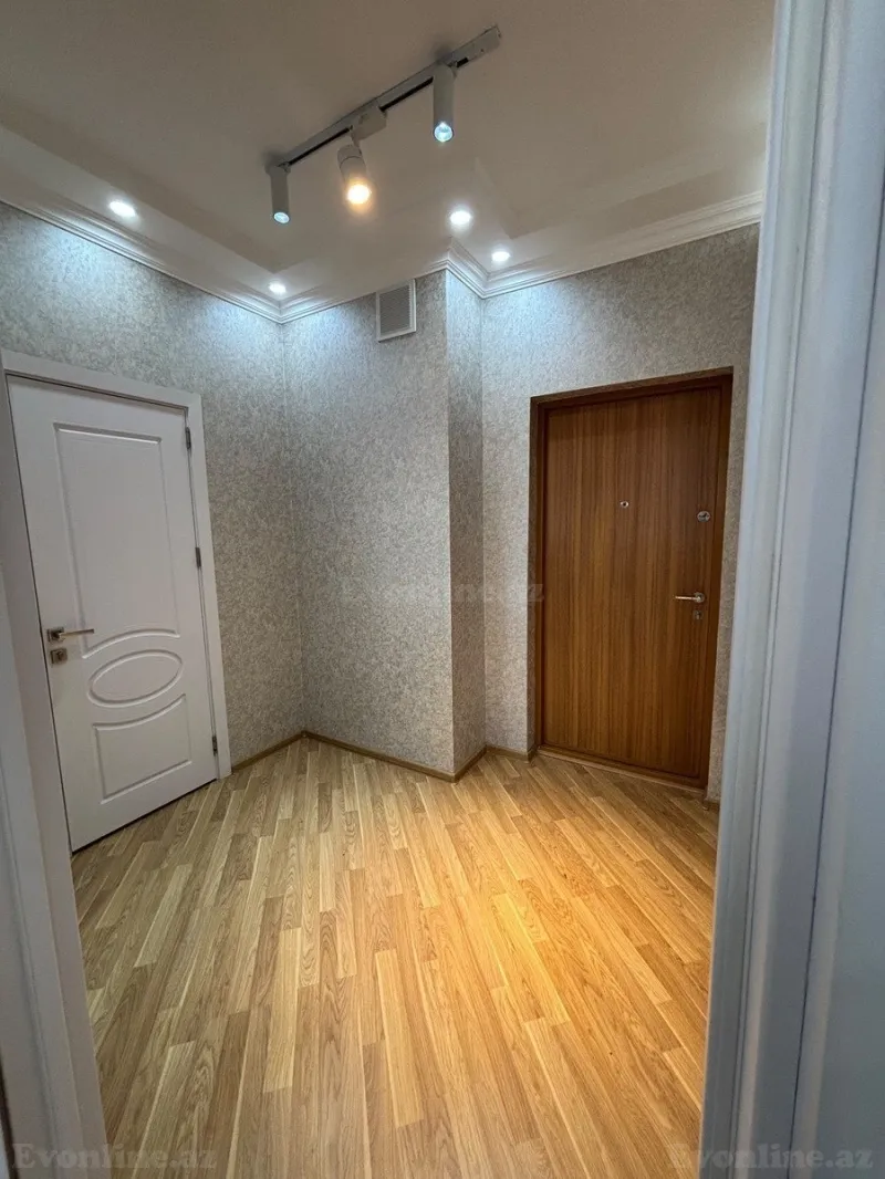 Satılır 2 otaqlı Mənzil Yeni tikili 58 m² Yeni Günəşli - şəkil 13