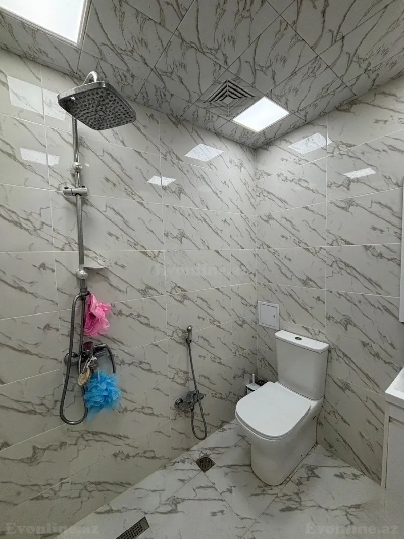Satılır 2 otaqlı Mənzil Yeni tikili 58 m² Yeni Günəşli - şəkil 18