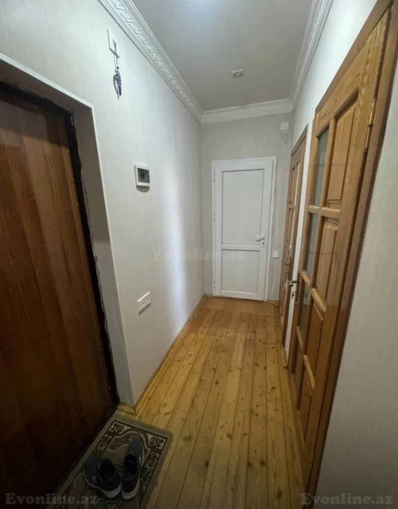 2 otaqlı Mənzil 37 m² Xırdalan Kirayə verilir