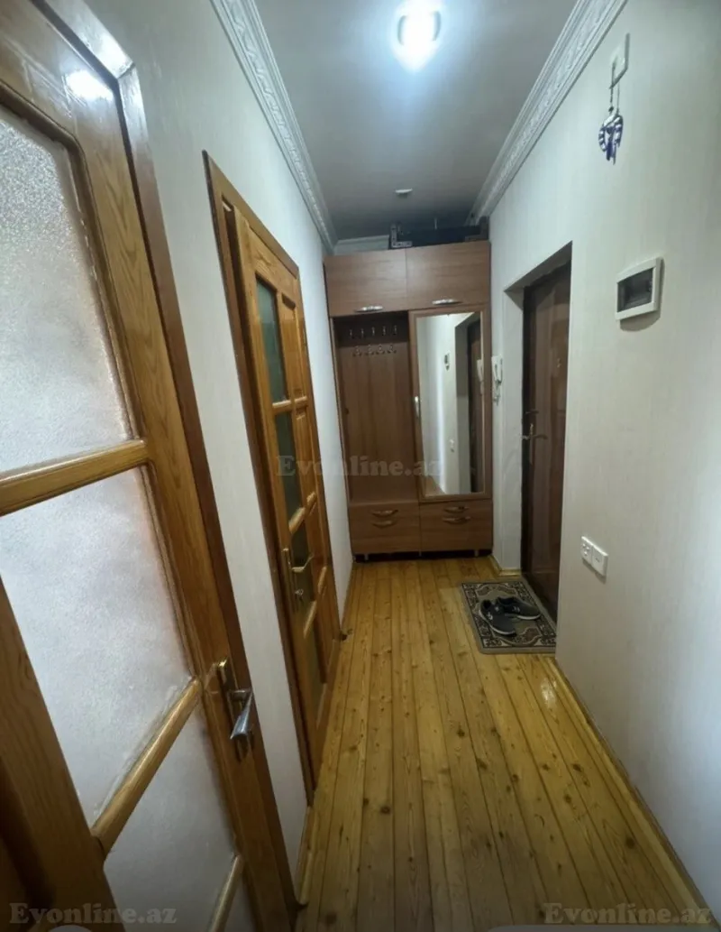 Kirayə verilir 2 otaqlı Mənzil Yeni tikili 37 m² Xırdalan - şəkil 9