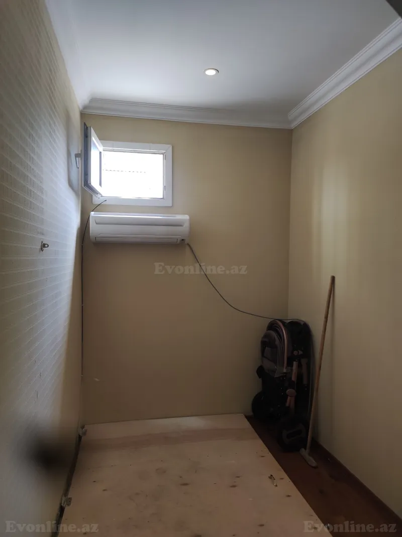 Kirayə verilir 3 otaqlı Həyət evi 70 m² H.Cavid pr. - şəkil 3