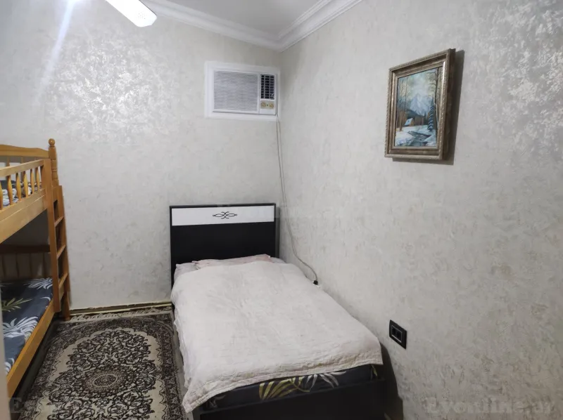 Kirayə verilir 3 otaqlı Həyət evi 70 m² H.Cavid pr. - şəkil 13