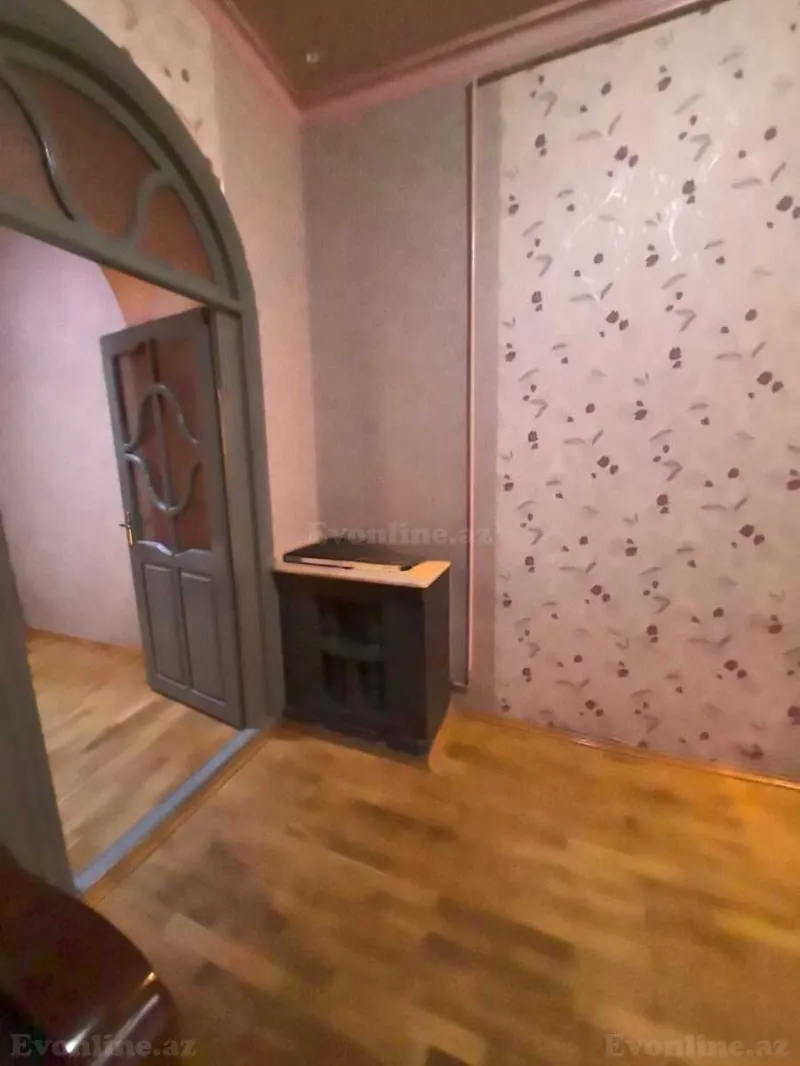 Satılır 2 otaqlı Həyət evi 40 m² Səbail r. - şəkil 6