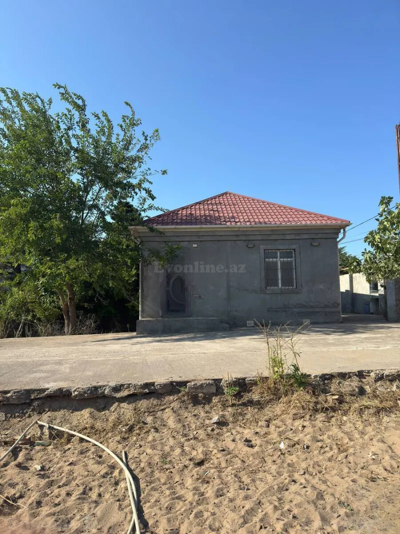Satılır Torpaq 48 sot Bilgəh - şəkil 5